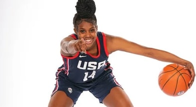 Lola Lampley USA
