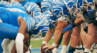 Memphis Football