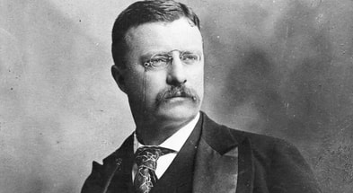 Theodore Roosevelt