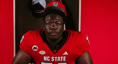 Tre Aiken