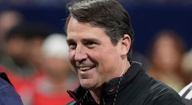 Will Muschamp