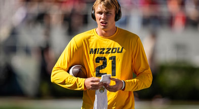 NCAA Football: Missouri at Georgia