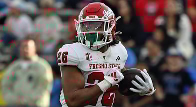 NCAA Football: Fresno State at UCLA