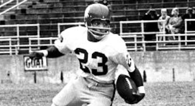 Jerry Levias