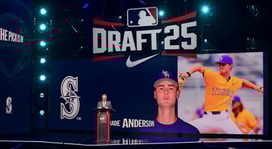 MLB: Draft