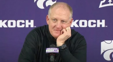 Chris Klieman 2024