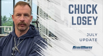 Chuck Losey Penn State Football On3