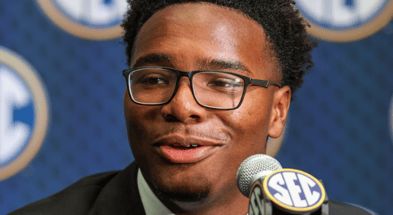 South Carolina QB LaNorris Sellers