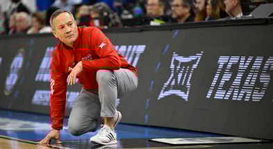 NCAA Basketball: NCAA Tournament West Regional-Texas Tech at Florida