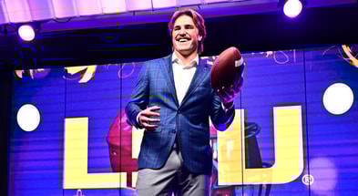 Whit Weeks LSU