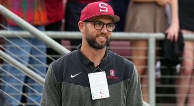 NCAA Football: Oregon at Stanford