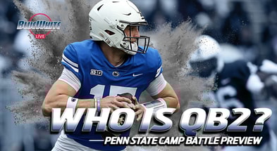 Ethan Grunkemeyer Penn State Football on3