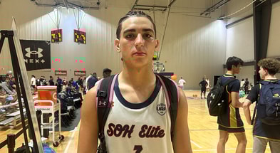 Jasen Lopez (Jamie Shaw/Rivals)