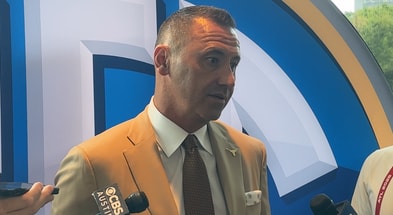 Steve Sarkisian