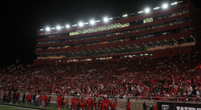 Jones AT&T Stadium