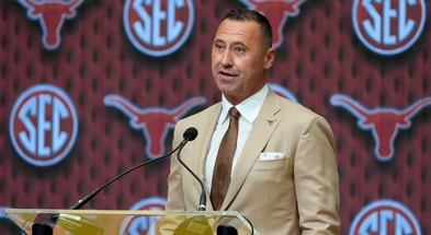 Steve Sarkisian