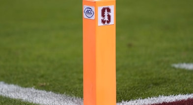 NCAA Football: Southern Methodist at Stanford