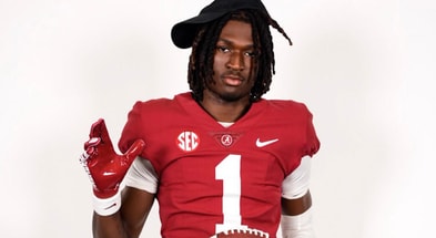 Jorden Edmonds