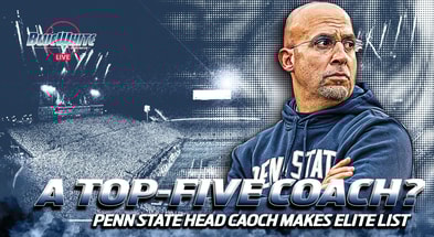 James Franklin Penn State Football On3