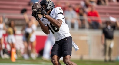 Micah Mays Jr.