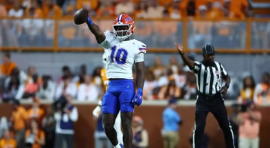 Grayson-Howard-Florida-Gators