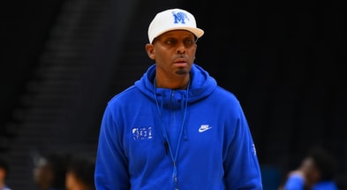Penny Hardaway, Memphis