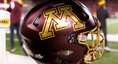 Minnesota helmet general