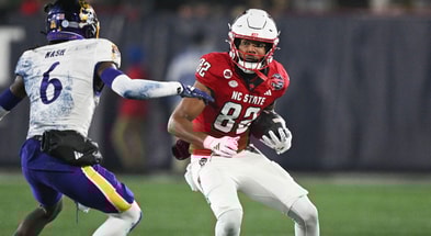 Keenan Jackson