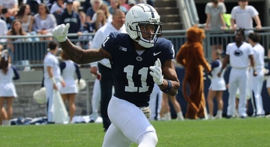 kyron hudson Penn State Football On3