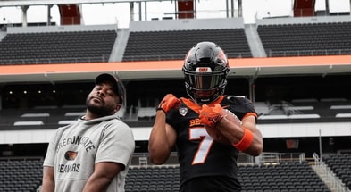 Braylon Toliver