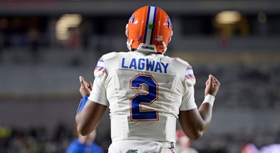DJ Lagway, Florida
