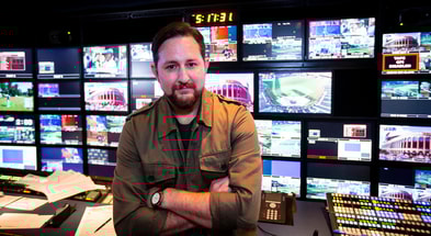 John DeMarsico