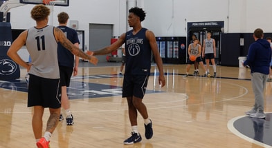 penn-state-freshman-mason-blackwood-turning-heads-early