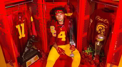 Trent Mosley