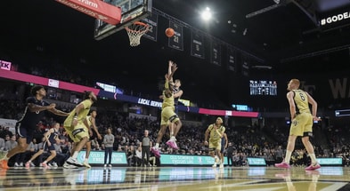 Wake Forest basketball
