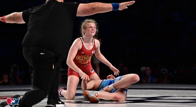 25 OP: FARGO: WF: DAY 2: FINALS