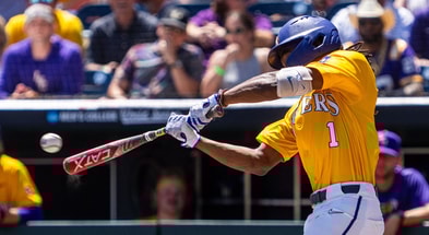 NCAA Baseball: College World Series-Coastal Carolina v LSU