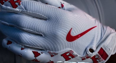 Rutgers Football Nike uniforms