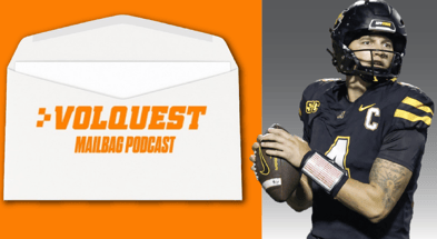 VQ Podcast Image. Credit: On3 Staff