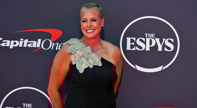 Sports: The ESPYS Red Carpet