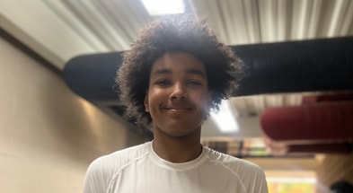 Shalen Sheppard (Photo: Jacob Polacheck/KSR+)