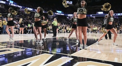 Wake Forest basketball