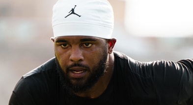 Mizzou DB Jalen Catalon