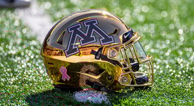 Minnesota helmet general -2