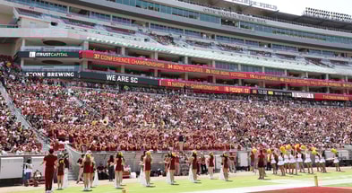 USC Coliseum