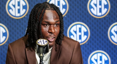 Alabama LB Deontae Lawson