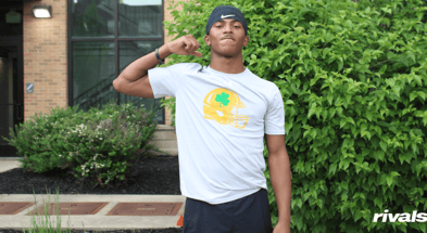 Zakai Murphy