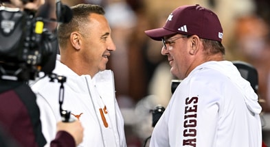 Steve Sarkisian, Mike Elko