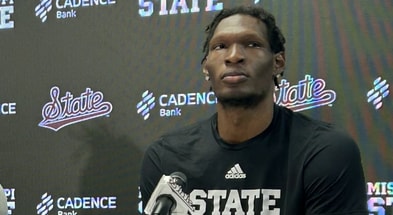 quincy ballard