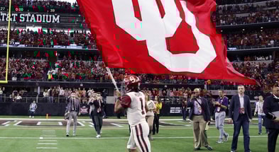 Kyler Murray